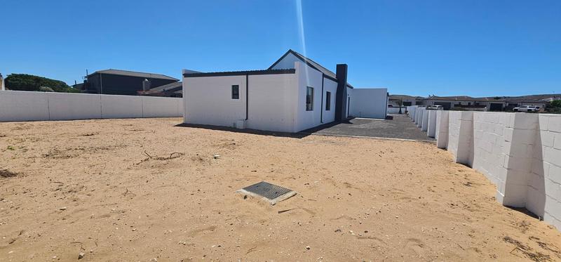 3 Bedroom Property for Sale in Country Club Western Cape